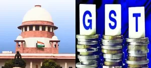 Supreme Court Provides Temporary Relief to Online Gaming Sector by Staying GST Notices