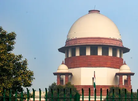 SC stays Madras HC order quashing 17 PA appointments over recruitment flaws