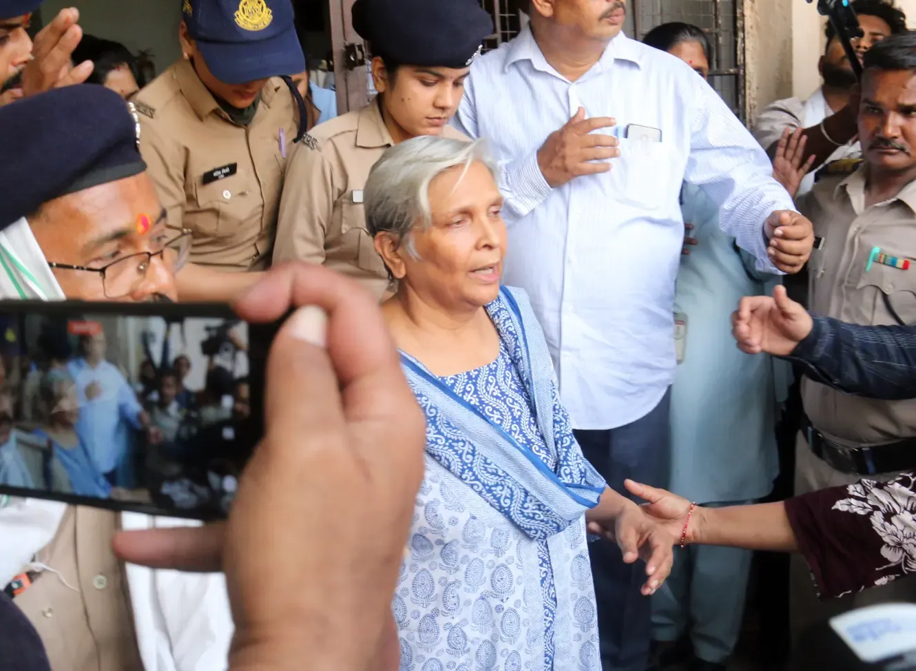 Supreme Court stays Twisha Sharma trial, seeks CBI response on Delhi transfer plea