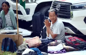 Should the Government Reassess Sonam Wangchuk's Detention under NSA?