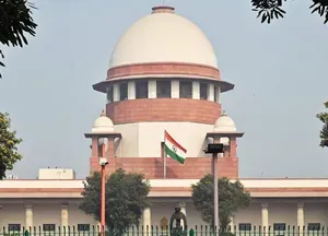 SC summons Chief Secretaries of Delhi, NCR states over failure to pay compensation to construction workers