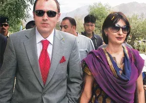 Supreme Court to dissolve Omar Abdullah's marriage after mediation settlement