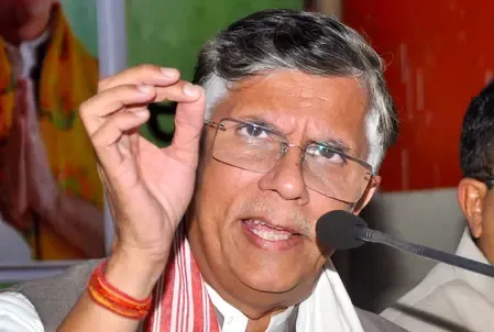 Supreme Court to Review Assam's Appeal Against Pawan Khera's Bail Today