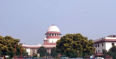 Will the SC Hear Arvind Dham's Plea for Interim Bail on Monday?