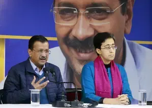 Will the SC Hear Kejriwal and Atishi's Defamation Plea Today?