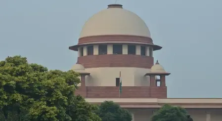 Will the SC Address Challenges to Electoral Rolls Revision in Bihar?