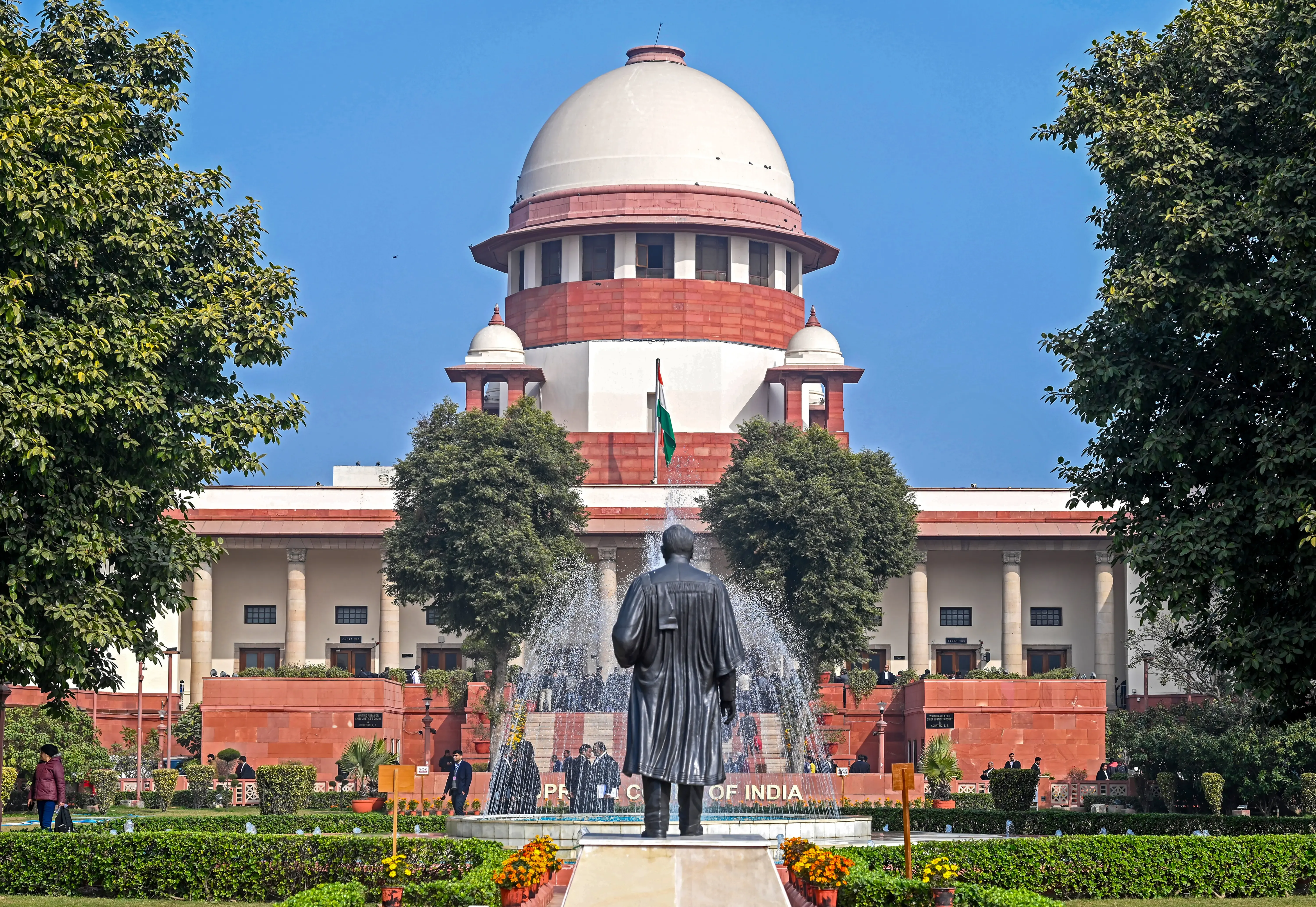 Will the Supreme Court Hear the PIL Against NEET-PG Cut-Off Reduction Tomorrow?