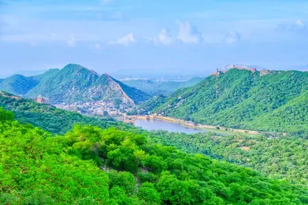 Will the Supreme Court Address the Definition of the Aravalli Hills Today?