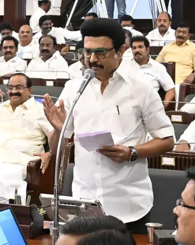 Supreme Court Ruling Against TN Governor: A Key Victory for State Sovereignty, Says CM Stalin