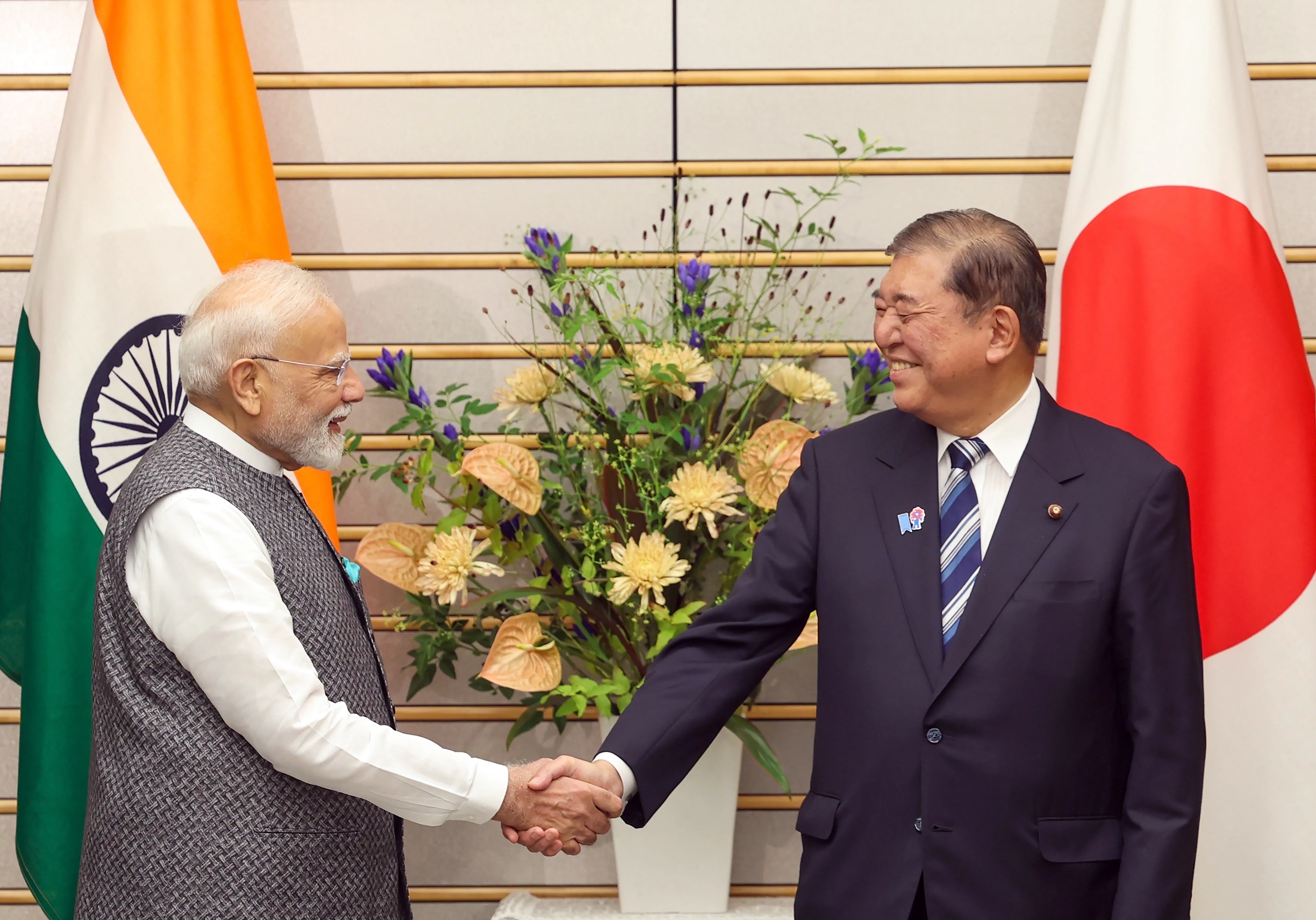 How Does PM Modi's Visit Transform India-Japan Relations?
