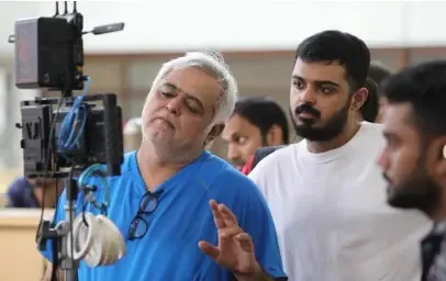 क्या ‘स्कैम 1992: द हर्षद मेहता स्टोरी’ ने 5 साल पूरे कर लिए? हंसल मेहता ने जताया टीम का आभार