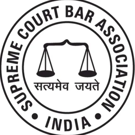 SCBA condemns assault on advocate Pankaj Sharma, demands Delhi Police probe