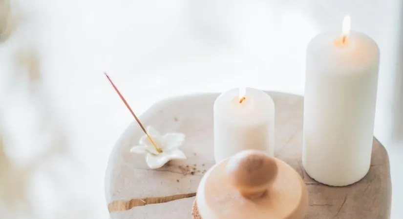 Study Reveals Scented Candles May Emit Toxic Particles
