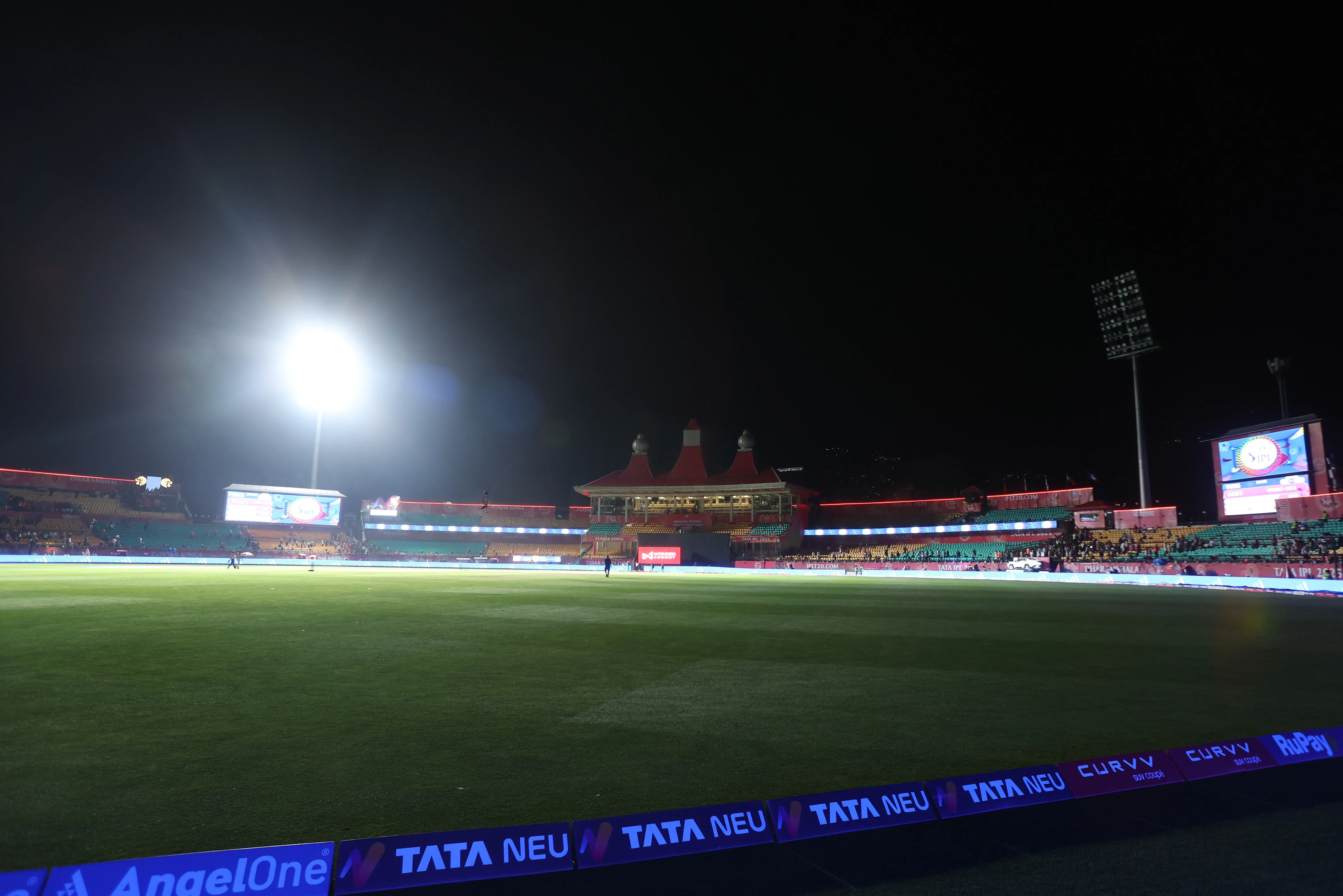 Could the Schedule for IPL 2025 Restart be Announced Soon?