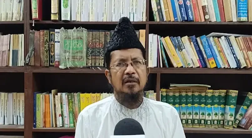 Modi govt schemes benefit all, including Muslims, says Muslim Jamaat chief