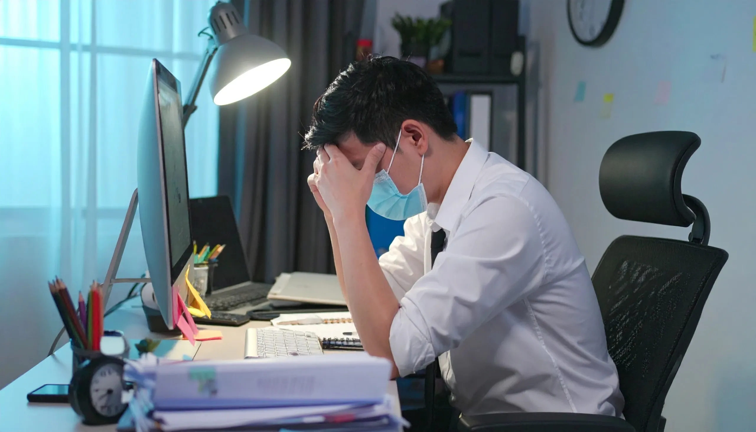 Could Schizophrenia and Depression Nearly Double Heart Disease and Death Risks?