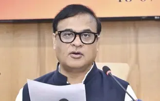 Have School Dropout Rates Really Declined by 42%? Assam CM Explains