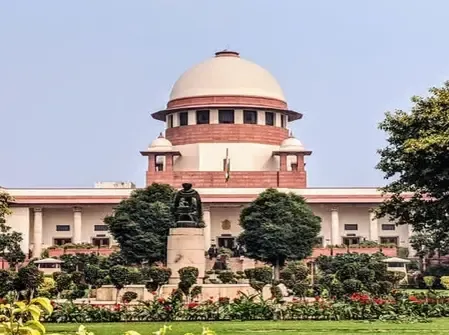 Supreme Court Hearing Today on CBI Investigation into Bengal Cabinet's Job Approvals