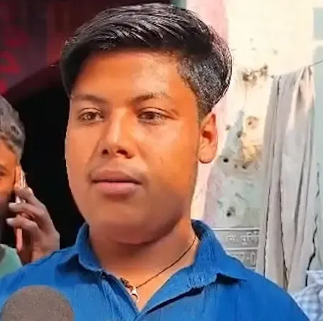 लकी अंसारी का अद्भुत प्रदर्शन, बिहार बोर्ड 12वीं में मिली दूसरी रैंक