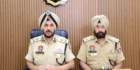 स्कूलों को बम धमकी देने वाले साइबर गैंग का मास्टरमाइंड पश्चिम बंगाल से गिरफ्तार, अमृतसर पुलिस की बड़ी कार्रवाई