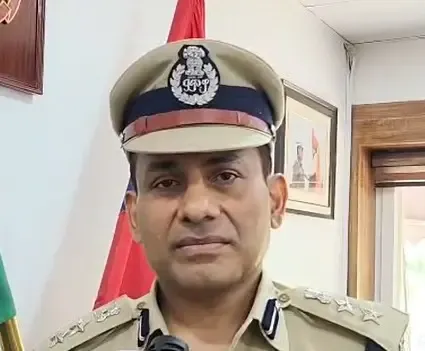 दिल्ली की साइबर सेल मुस्तैद : रोहिणी डीसीपी राजीव रंजन 