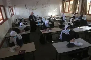 Northern Israeli Schools Resume Classes After Extended Closure