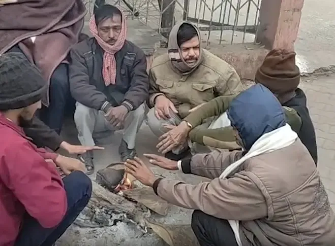 Will Schools in Jharkhand Stay Closed Until January 8 Due to Severe Cold?