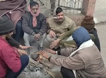 Will Schools in Jharkhand Stay Closed Until January 8 Due to Severe Cold?
