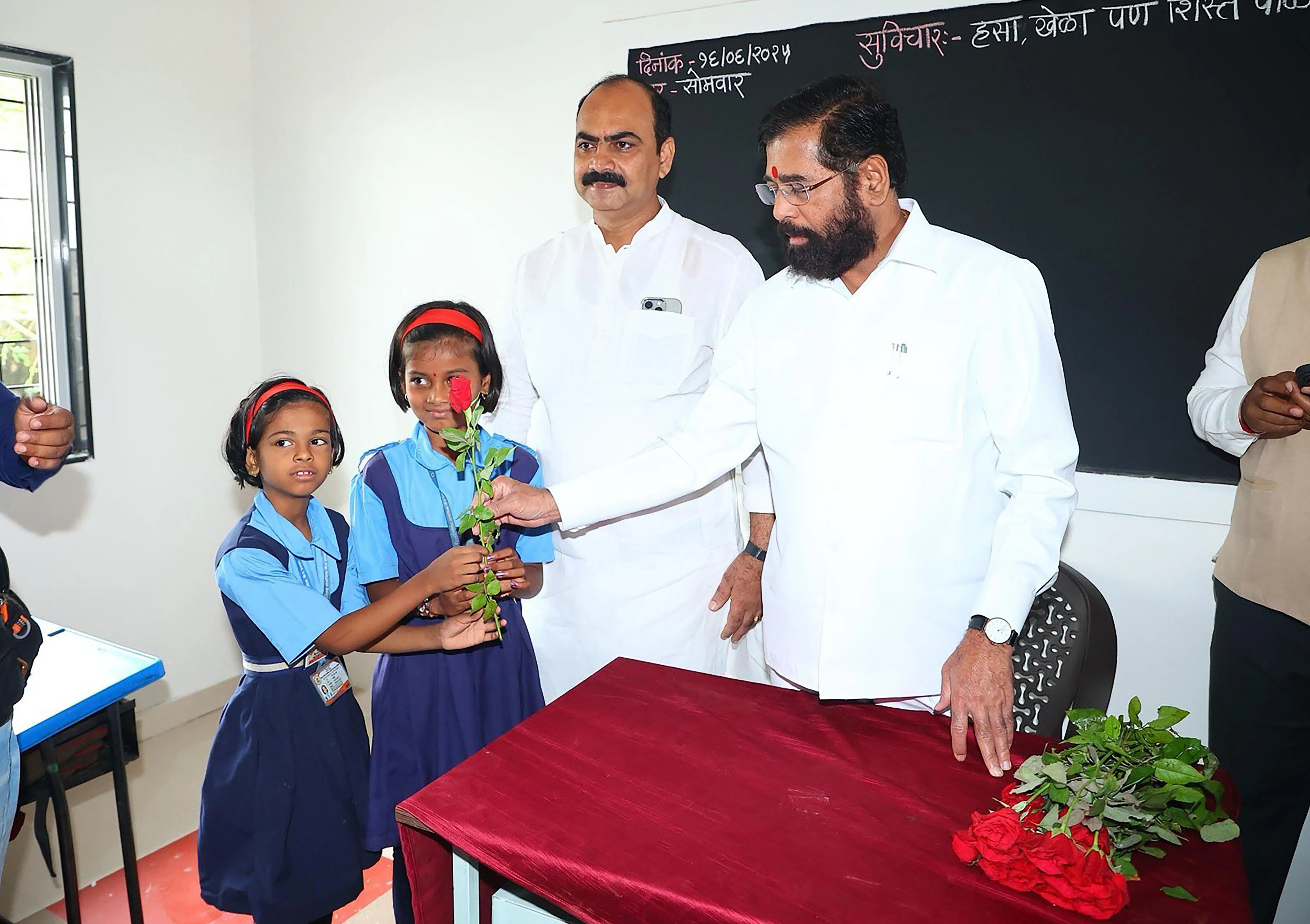 Will Schools in Maharashtra Remain Open Despite Low Enrolment?