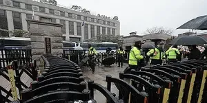 Potential School Closures on Day of President Yoon's Impeachment Sentencing