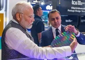 Science, education, and tech saw transformational changes in last 11 years: IIT Madras Director