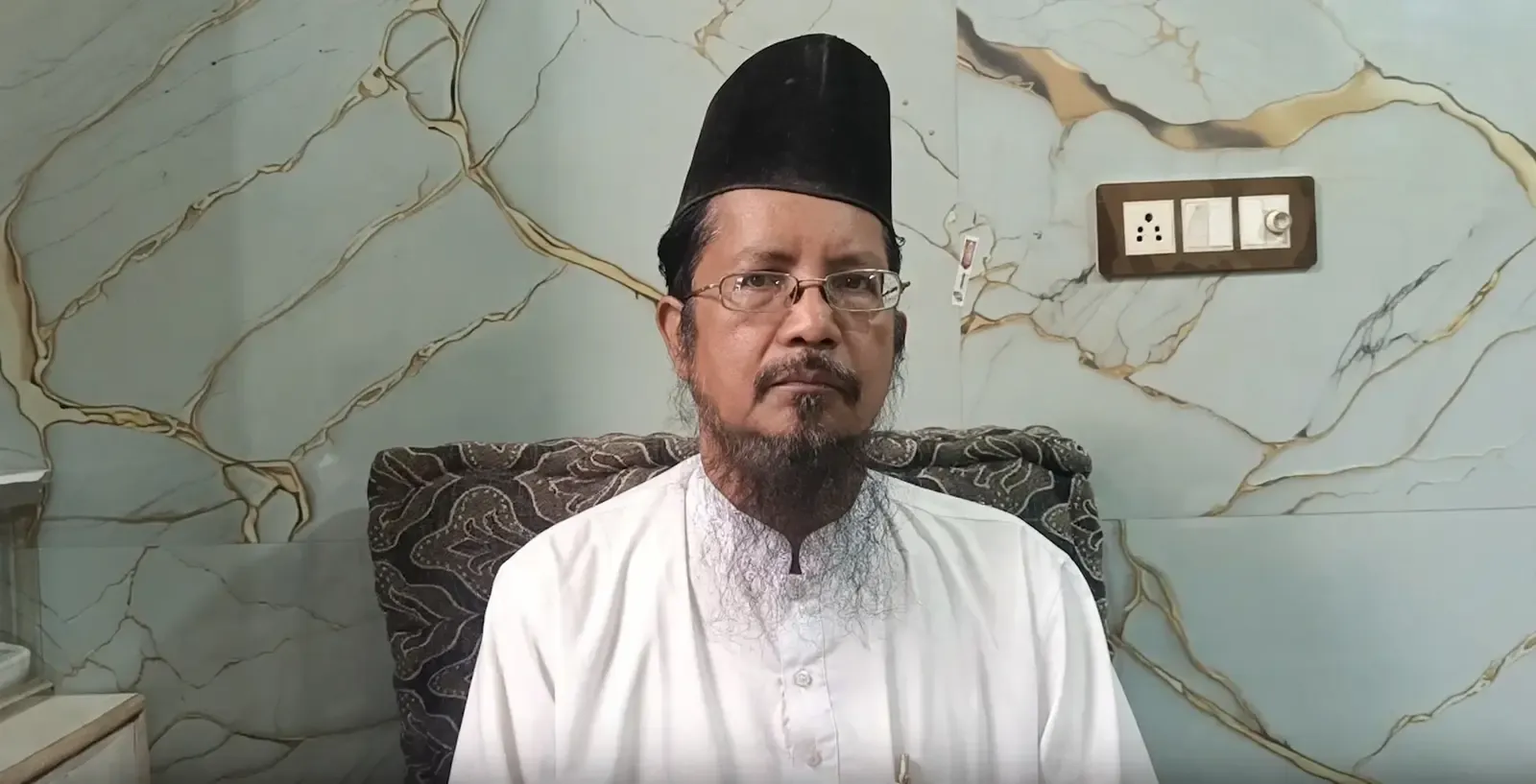 एससीओ सम्मेलन में पाक मंत्री को निमंत्रण अस्वीकार्य, वापस ले सरकार: मौलाना रजवी बरेलवी