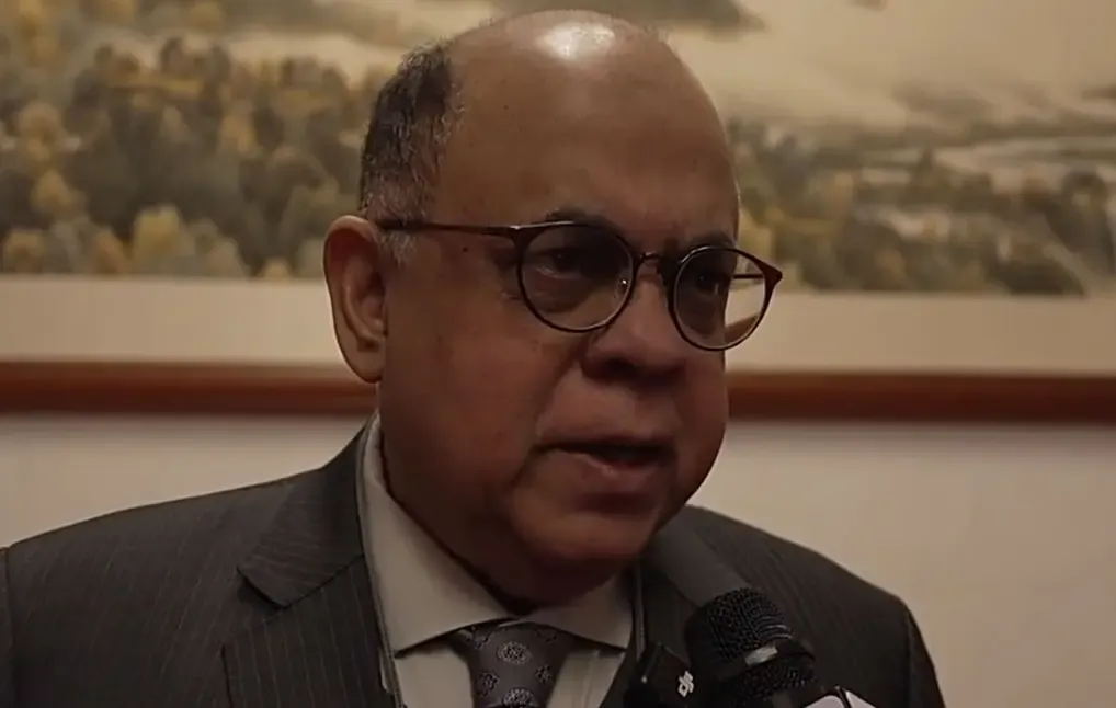 चीन का बहुध्रुवीय सहअस्तित्व: मानव प्रगति की सही दिशा