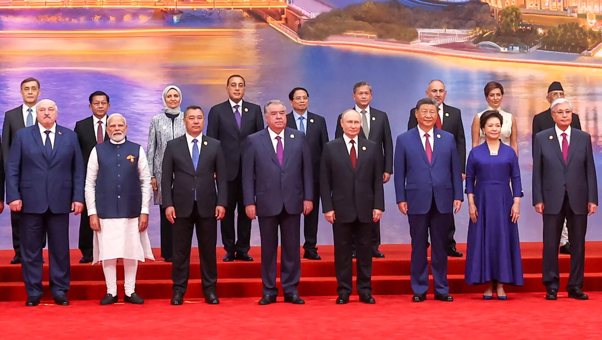 Why Did SCO Nations Condemn the Pahalgam Terror Attack?