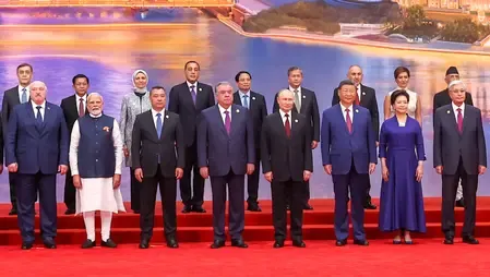 Why Did SCO Nations Condemn the Pahalgam Terror Attack?