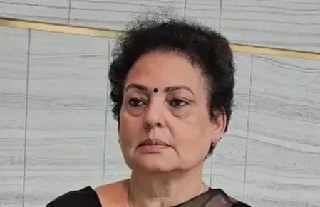 एससीओ शिखर सम्मेलन में भारत का दिखा दम, हम लीडरशिप की भूमिका में: सांसद रेखा शर्मा