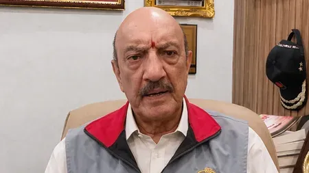 एससीओ समिट में मोदी-पेजेश्कियन मुलाकात: होर्मुज संकट और चाबहार पर भारत से ईरान की बड़ी उम्मीदें