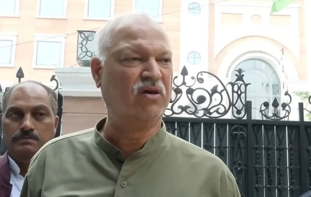 क्या स्क्रीनिंग कमेटी की बैठक में आगे की रणनीति पर चर्चा होगी? : शकील अहमद खान