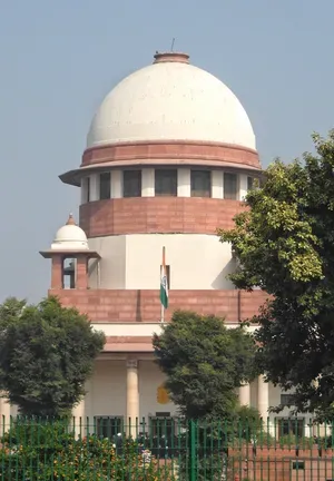 Supreme Court's Constitutional Bench and Eight High Courts Live Stream Proceedings