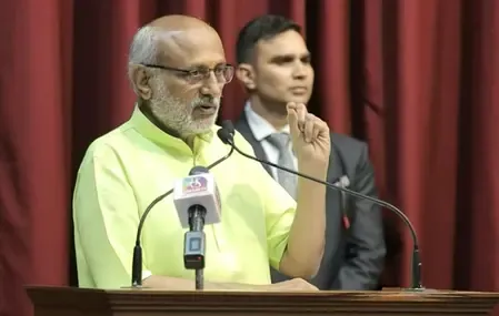 Is SCTIMST an inspiration for government institutions?