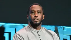 Sean 'Diddy' Combs slams lawsuit that alleged he dangled woman off
 17th storey building