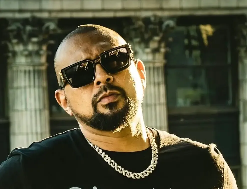 Sean Paul Warns AI May Foster Laziness Among Songwriters