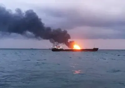 Missing Indian seafarer off Oman coast: MEA says search ops ongoing after MT El Gaia attack