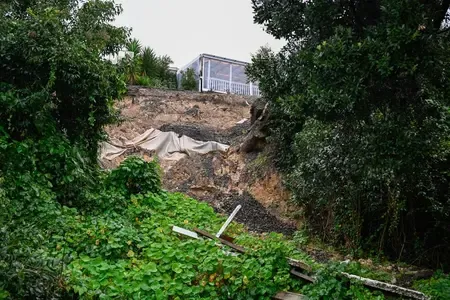 Is the Recovery Phase for New Zealand Landslide Victims Underway?