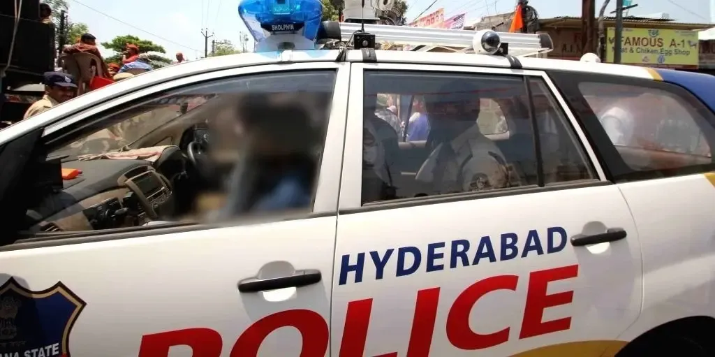 Ongoing Search for Two Suspects in Bidar Heist Shooting Incident in Hyderabad