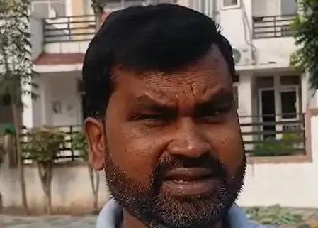सीट बंटवारे पर राजद नेता चंद्रहास का सवाल, क्या हम कांग्रेस को हारने के लिए 76 सीटें दें