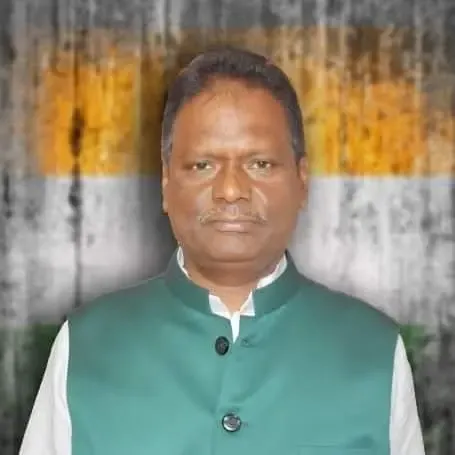 क्या जदयू सांसद अजय मंडल ने सीएम नीतीश को पत्र लिखकर इस्तीफा देने की अनुमति मांगी?