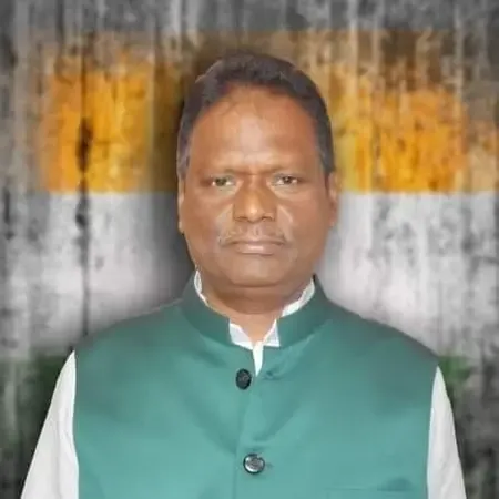 क्या जदयू सांसद अजय मंडल ने सीएम नीतीश को पत्र लिखकर इस्तीफा देने की अनुमति मांगी?