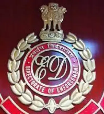 Did the Seat Blocking Scam Lead to the ED Seizing Rs 1.37 Crore in Karnataka?