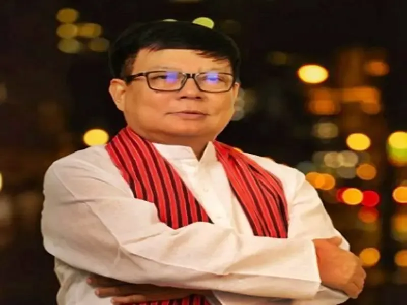 Ongoing Alliance Talks Between Debabrata Saikia and Akhil Gogoi's Raijor Dal